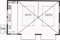 An illustration from Modern building ideas and plans (1913)