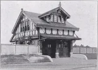 An illustration from Modern building ideas and plans (1913)