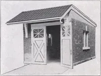 An illustration from Modern building ideas and plans (1913)