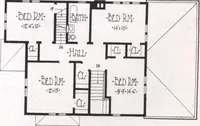 An illustration from Modern building ideas and plans (1913)