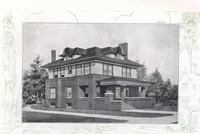 An illustration from Modern building ideas and plans (1913)