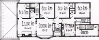 An illustration from Modern building ideas and plans (1913)