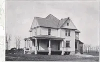 An illustration from Modern building ideas and plans (1913)