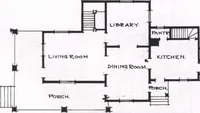 An illustration from Modern building ideas and plans (1913)