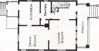 An illustration from Modern building ideas and plans (1913)