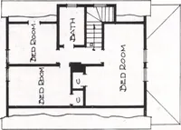 An illustration from Modern building ideas and plans (1913)