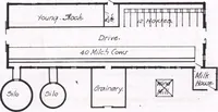 Picture 50 of 98 from Modern building ideas and plans (1913), leaf 30