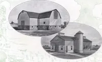 An illustration from Modern building ideas and plans (1913)