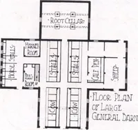 An illustration from Modern building ideas and plans (1913)