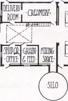 Picture 55 of 98 from Modern building ideas and plans (1913), leaf 33