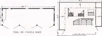 An illustration from Modern building ideas and plans (1913)