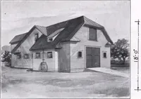 An illustration from Modern building ideas and plans (1913)