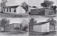 An illustration from Modern building ideas and plans (1913)