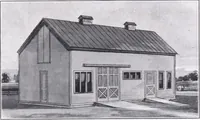 An illustration from Modern building ideas and plans (1913)