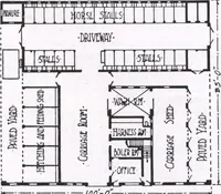 An illustration from Modern building ideas and plans (1913)