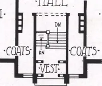 An illustration from Modern building ideas and plans (1913)