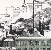 An illustration from Modern building ideas and plans (1913)