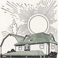 Picture 7 of 98 from Modern building ideas and plans (1913), leaf 6