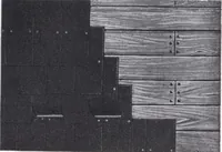 An illustration from Modern building ideas and plans (1913)