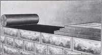 An illustration from Modern building ideas and plans (1913)