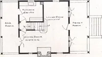 An illustration from Modern building ideas and plans (1913)