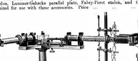 Picture 1 of 7 from General catalogue of the manufactures of Adam Hilger, Ltd (1928), leaf 14