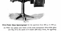 Picture 2 of 7 from General catalogue of the manufactures of Adam Hilger, Ltd (1928), leaf 30