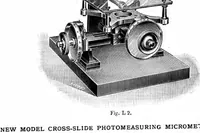 Picture 5 of 7 from General catalogue of the manufactures of Adam Hilger, Ltd (1928), leaf 60