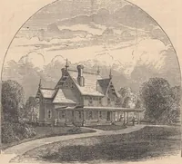 An illustration from Woodward's cottages and farm houses (1867)