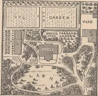 An illustration from Woodward's cottages and farm houses (1867)