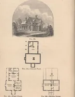 An illustration from Woodward's cottages and farm houses (1867)