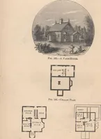 An illustration from Woodward's cottages and farm houses (1867)