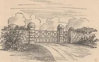 An illustration from Woodward's cottages and farm houses (1867)