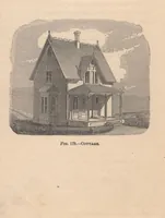 An illustration from Woodward's cottages and farm houses (1867)