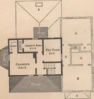 An illustration from Woodward's cottages and farm houses (1867)