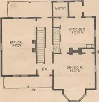 An illustration from Woodward's cottages and farm houses (1867)