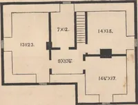 An illustration from Woodward's cottages and farm houses (1867)