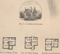 An illustration from Woodward's cottages and farm houses (1867)