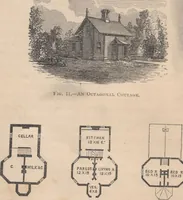 An illustration from Woodward's cottages and farm houses (1867)