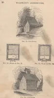 An illustration from Woodward's cottages and farm houses (1867)