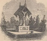 An illustration from Woodward's cottages and farm houses (1867)