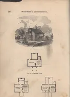 Picture 10 of 82 from Woodward's cottages and farm houses (1867), leaf 29