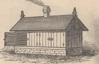 An illustration from Woodward's cottages and farm houses (1867)