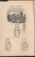 Picture 16 of 82 from Woodward's cottages and farm houses (1867), leaf 41