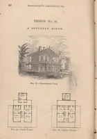 An illustration from Woodward's cottages and farm houses (1867)
