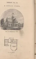 An illustration from Woodward's cottages and farm houses (1867)