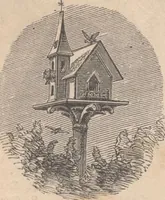 An illustration from Woodward's cottages and farm houses (1867)