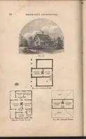Picture 35 of 82 from Woodward's cottages and farm houses (1867), leaf 75