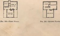 Picture 38 of 82 from Woodward's cottages and farm houses (1867), leaf 77