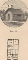 Picture 42 of 82 from Woodward's cottages and farm houses (1867), leaf 83